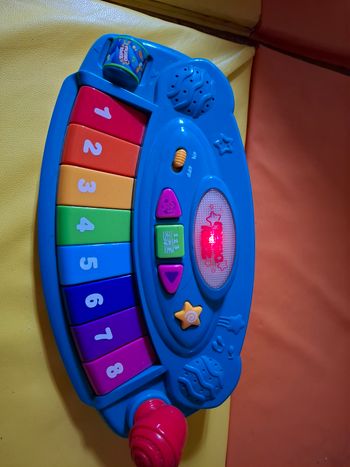 Piano bébé 