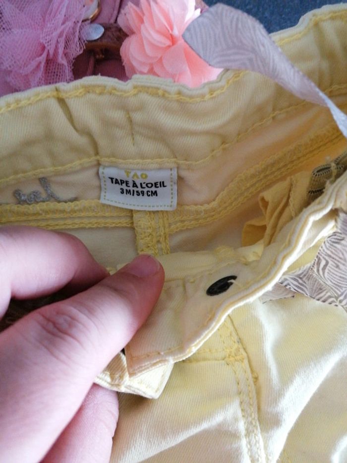 Jeans - photo numéro 10