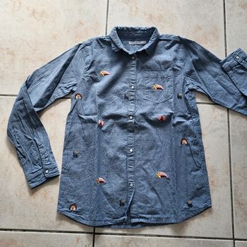 Monoprix Teens 14 ans