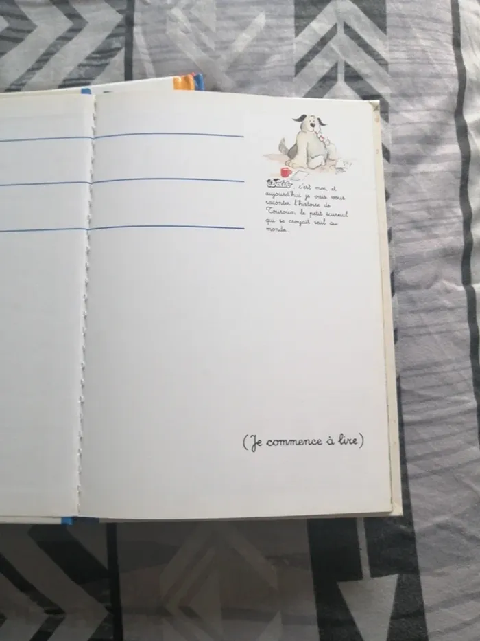 Lot de 7 livres je commence à lire - photo numéro 3
