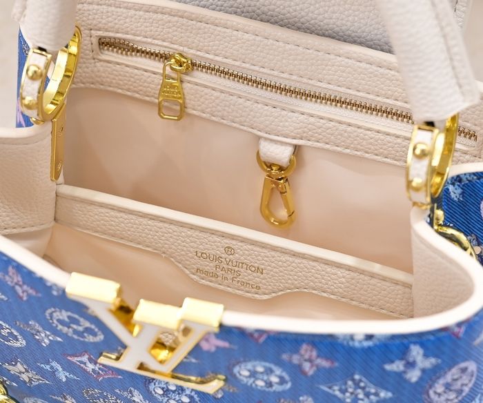 Louis Vuitton Capucines BB  M12948 - photo numéro 9