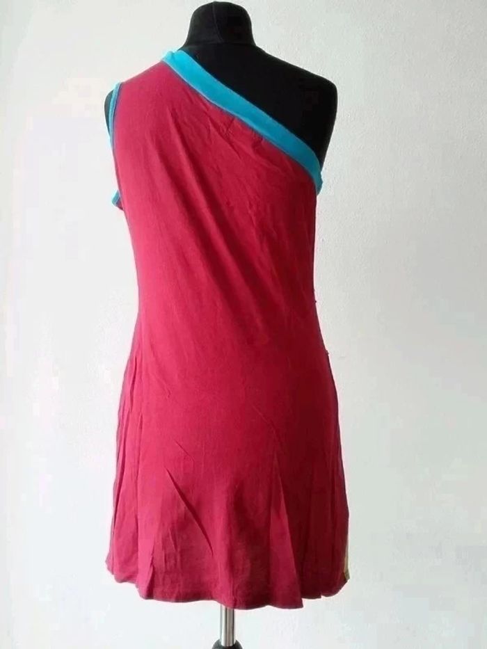 Robe Tunique originale Coline Neuve - photo numéro 4