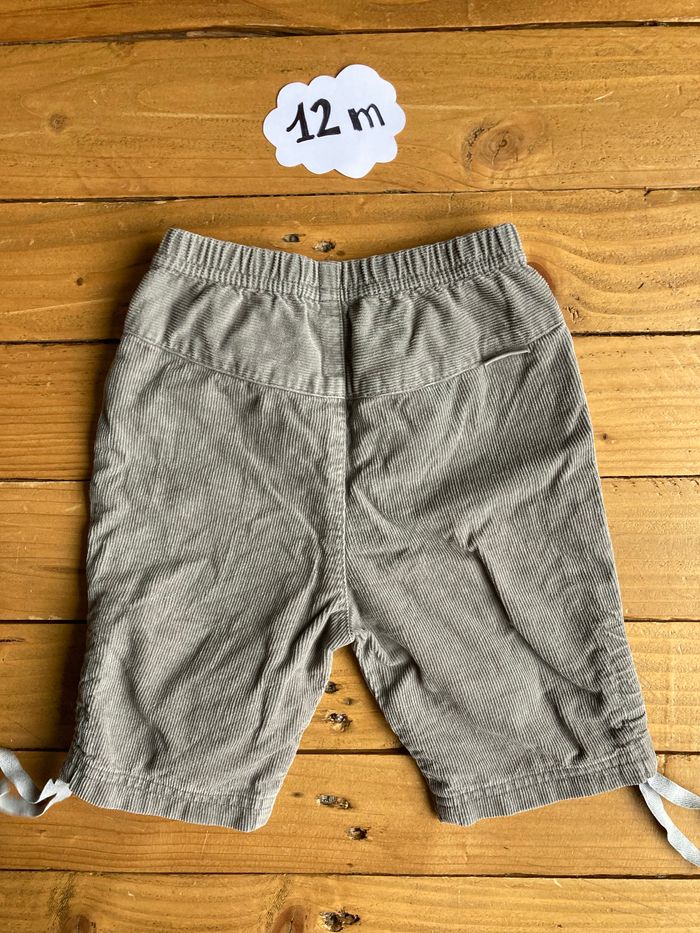 Pantacourt - photo numéro 2