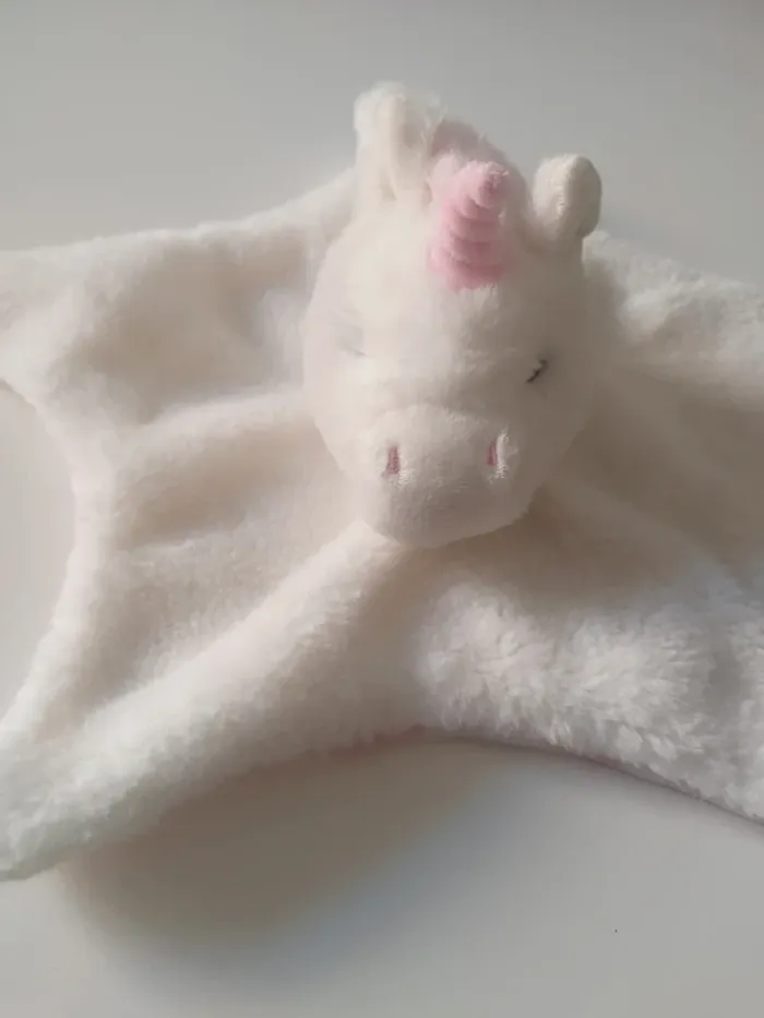 Licorne Keeleco - photo numéro 2