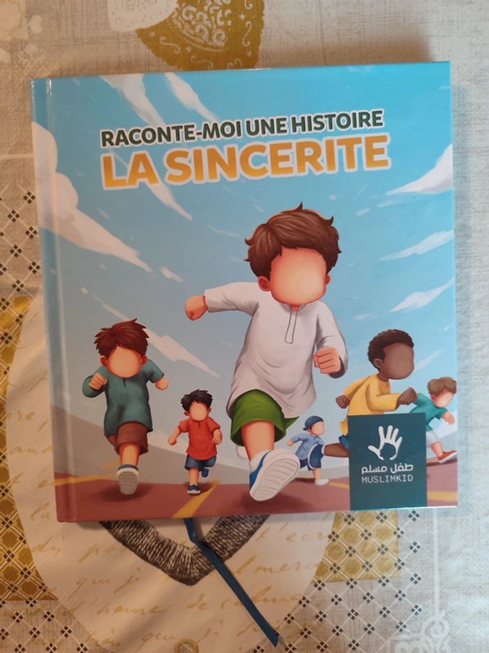 Livre
