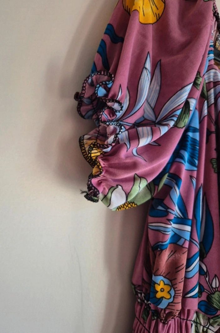 🌴 Combi short neuve XL/XXL 🌴 - photo numéro 2