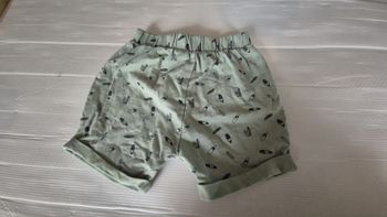 Short garçon 24 mois (86 cm)