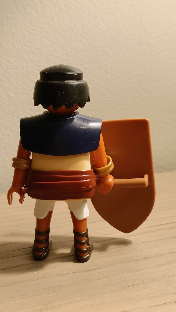 Playmobil - photo numéro 2