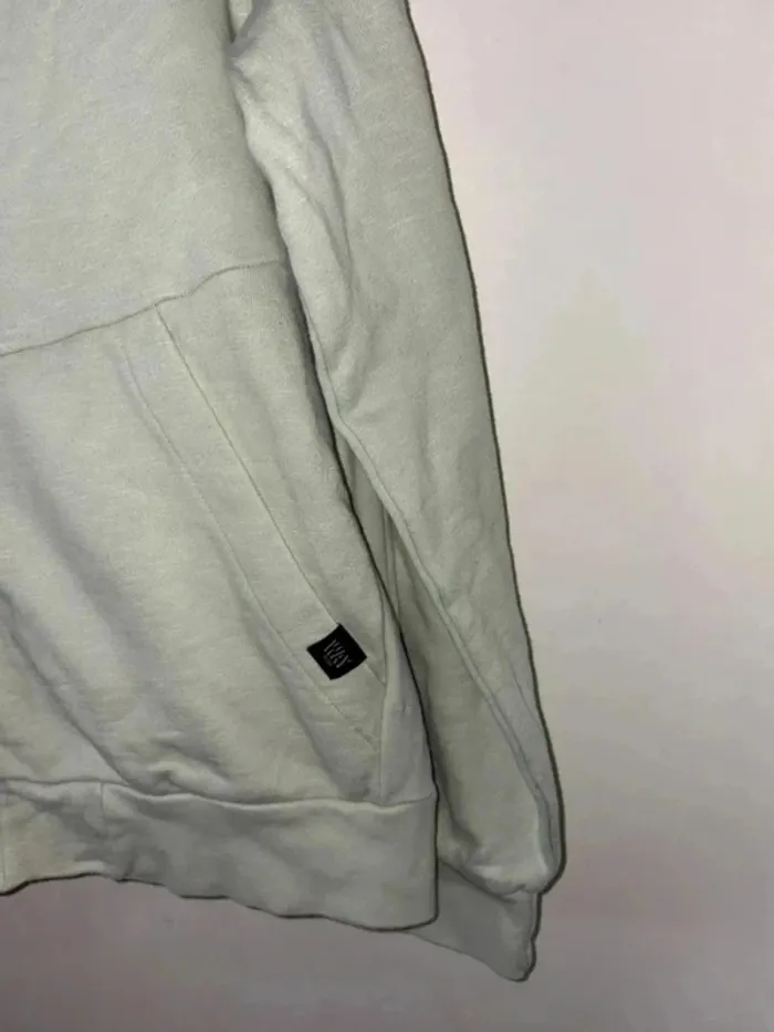 Lot de deux sweat homme taille S Weekday et Ikks - photo numéro 11