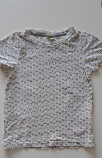 Lot de 3 maillots de corps garçon 5 ans