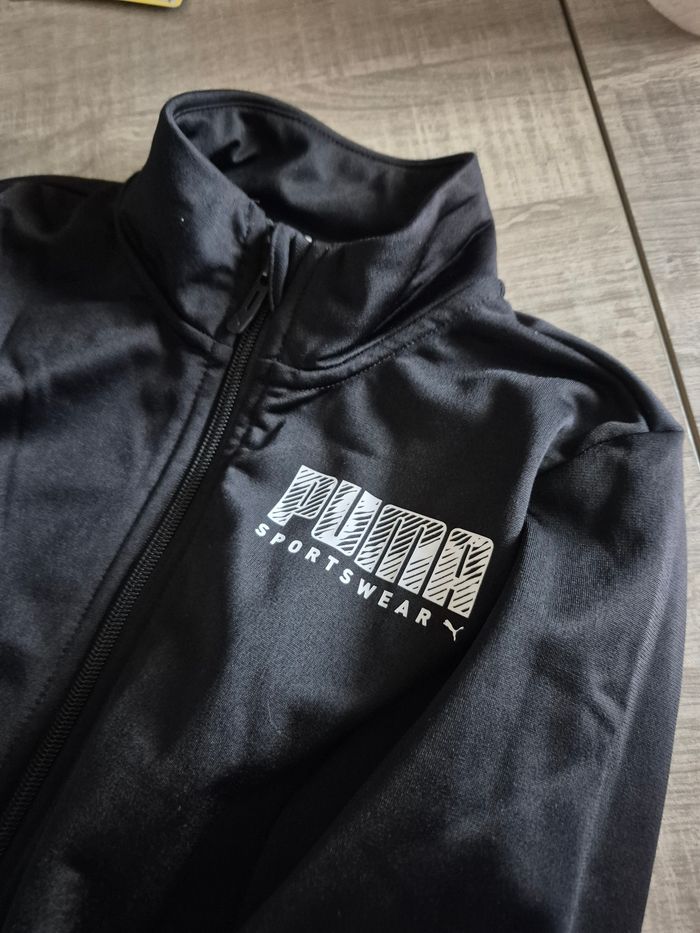 Jogging 7/8ans - photo numéro 2