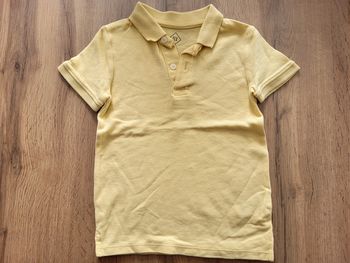 Polo garçon