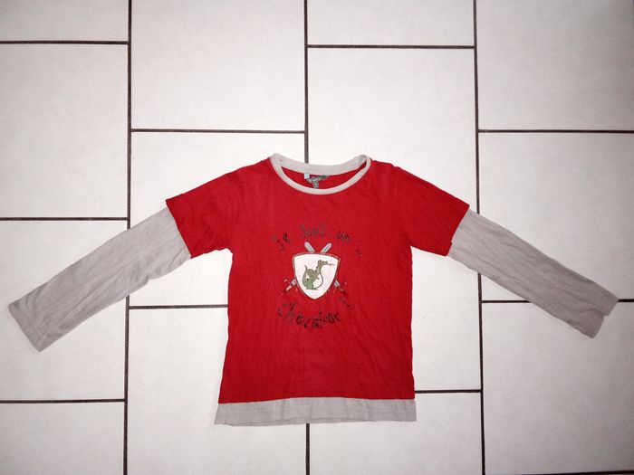 Pyjama garçon 10 ans - photo numéro 2