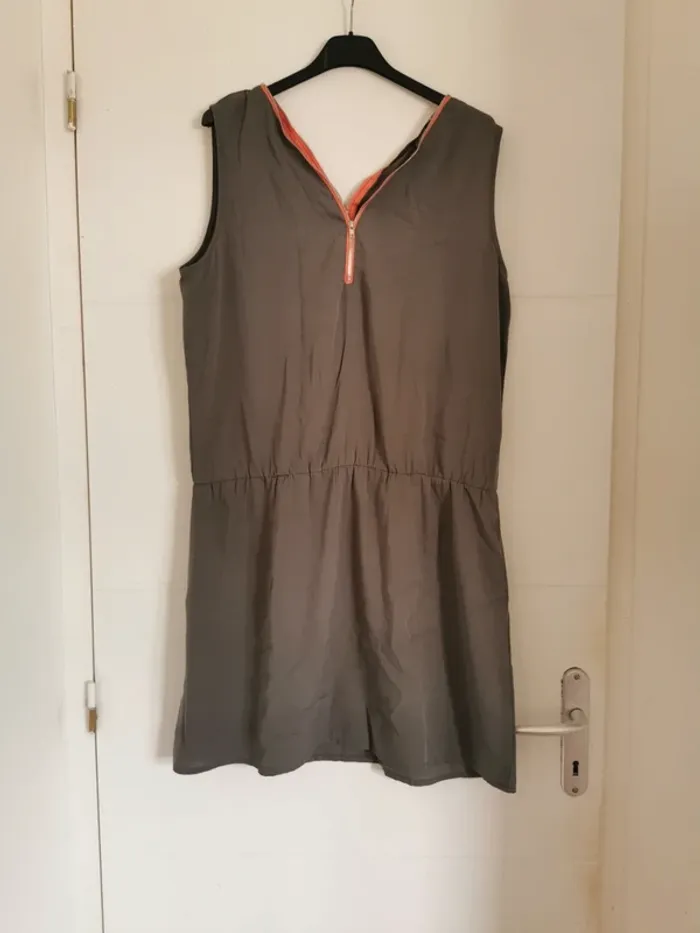 Robe d'été