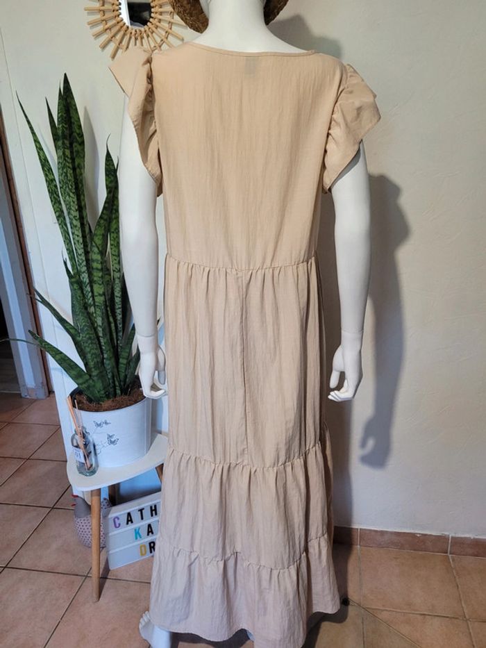 Robe longue - photo numéro 4
