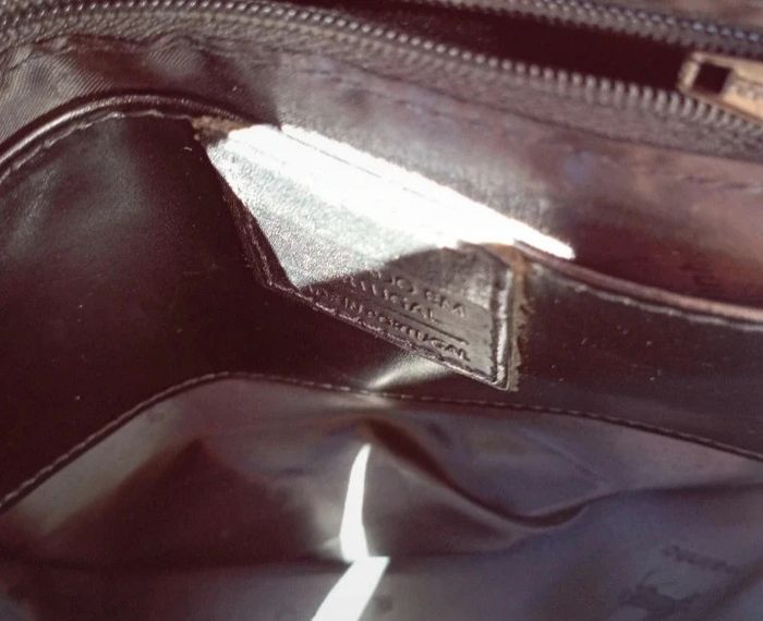 Sac à main Cavalinho multicolore – Très bon état, chic et tendance - photo numéro 8