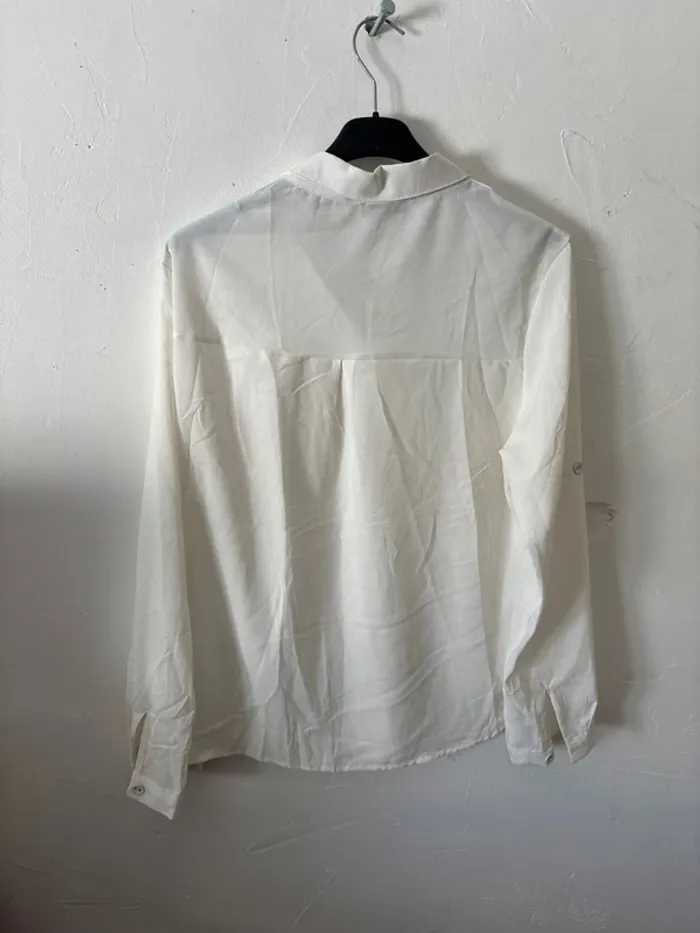 Chemise Femme, 767 - photo numéro 4