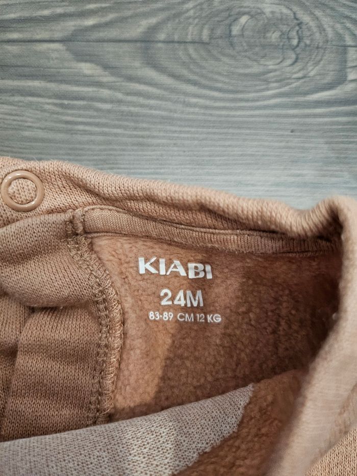 Robe 24 mois - photo numéro 4