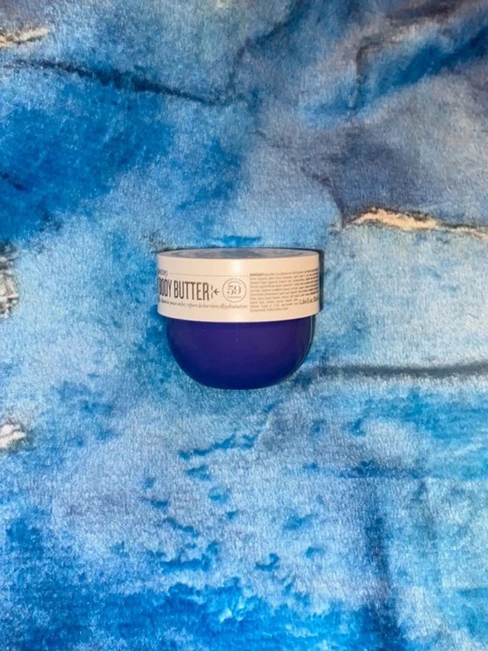 Sol de Janeiro beurre corporel 59 neuve avec opercule 25 ml - photo numéro 3