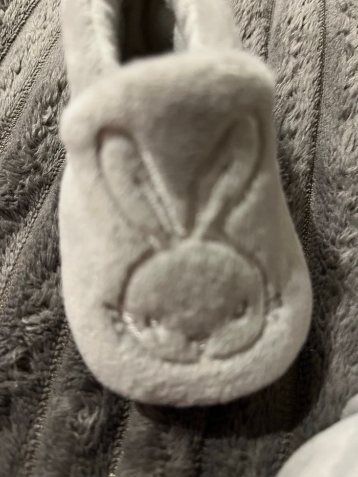 Chaussons - photo numéro 3