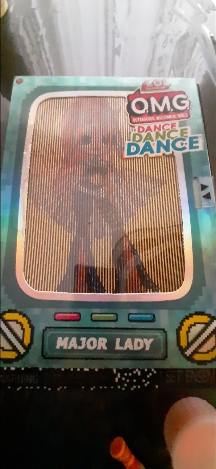 Poupée LOL - photo numéro 2