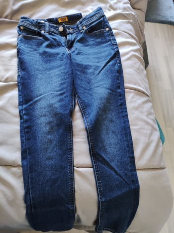 Vêtements garçon
