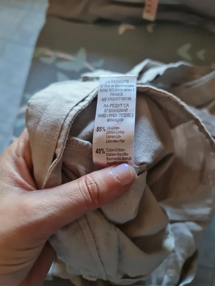Short La Redoute - photo numéro 5