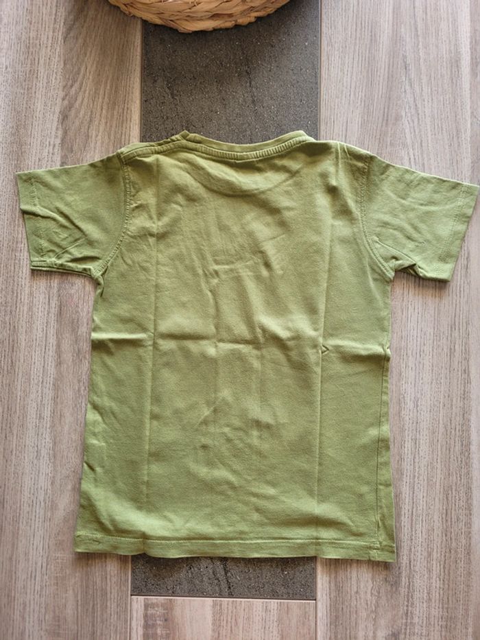 Tee-shirt Zara 8 ans - photo numéro 2