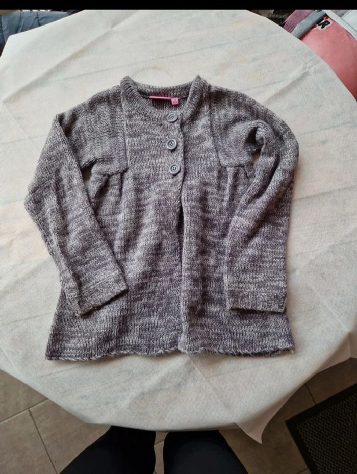 Lot gilets - photo numéro 3