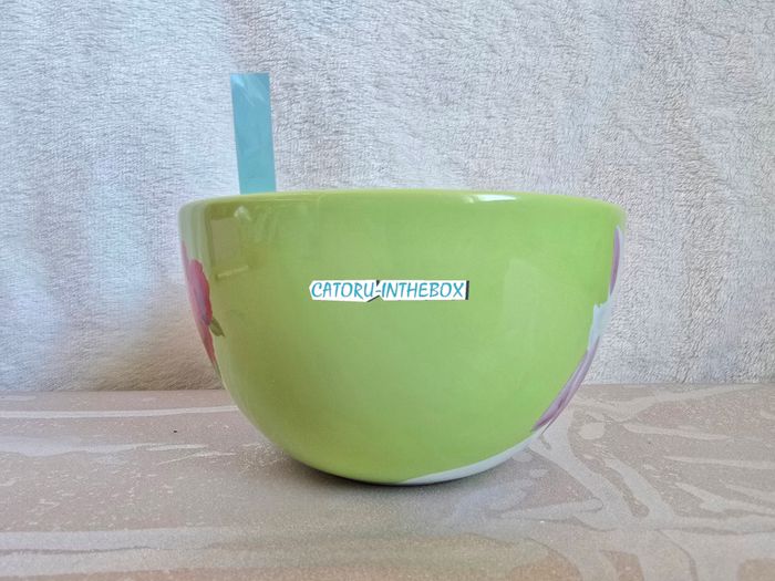 Bol / Bowl Disney Les Aristochats Marie The Aristocats - photo numéro 2