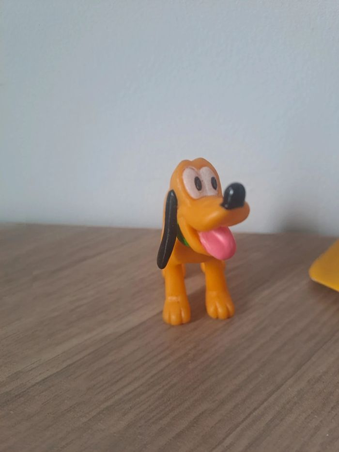 Lot de figurines Disney - photo numéro 3