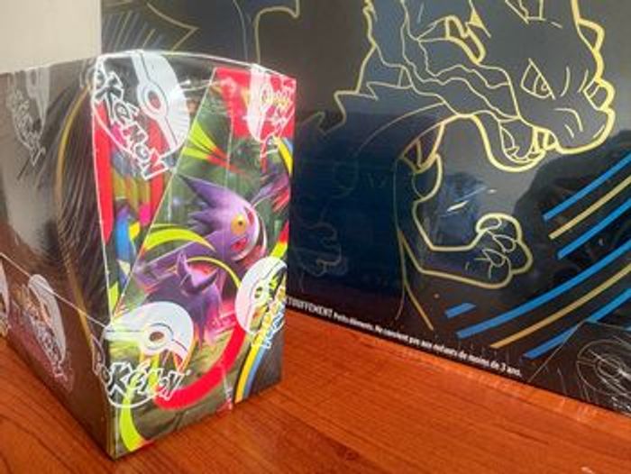 DISPLAY ME02 Flamme fantasmagorique - photo numéro 6