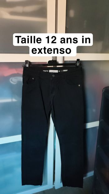 Pantalon