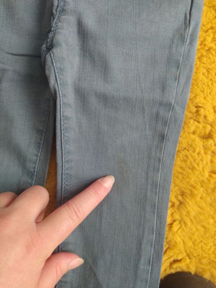 Lot jeans tao - photo numéro 5