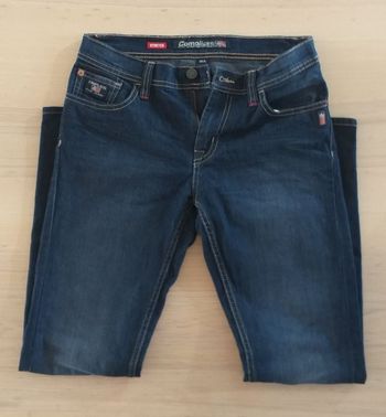 Jean Complices stretch