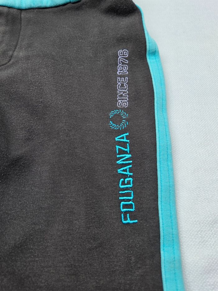 Pantalon fille Fouganza équitation - photo numéro 3