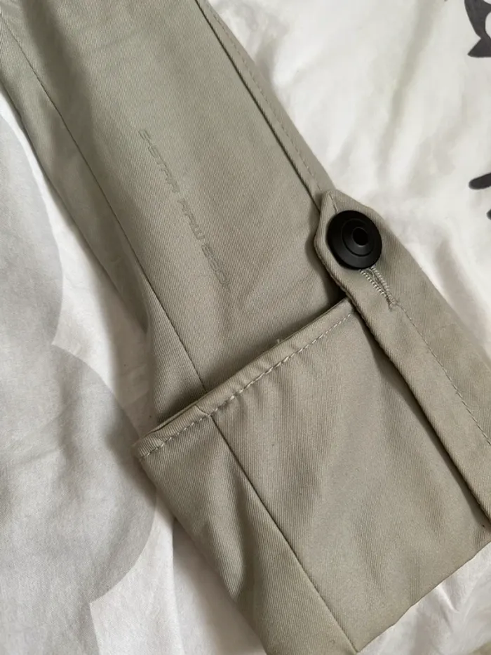 Veste G star taille M - photo numéro 3