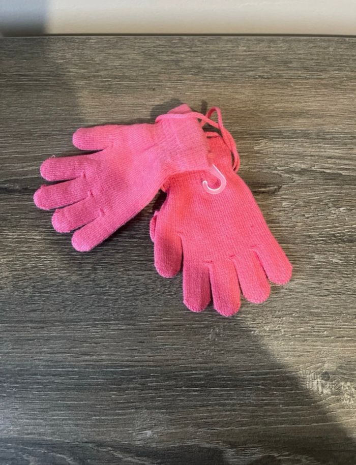 Gants - photo numéro 2