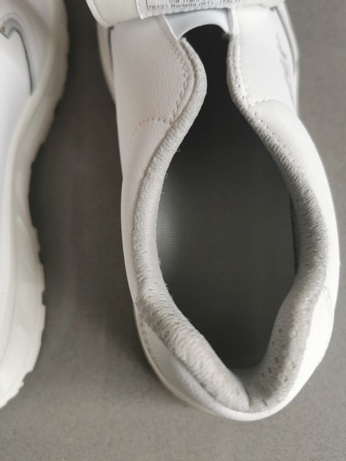 Chaussures de sécurité Obak - photo numéro 7