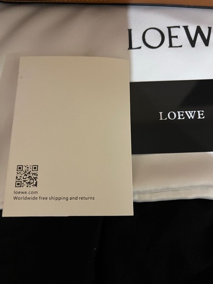 Sac loewe - photo numéro 2