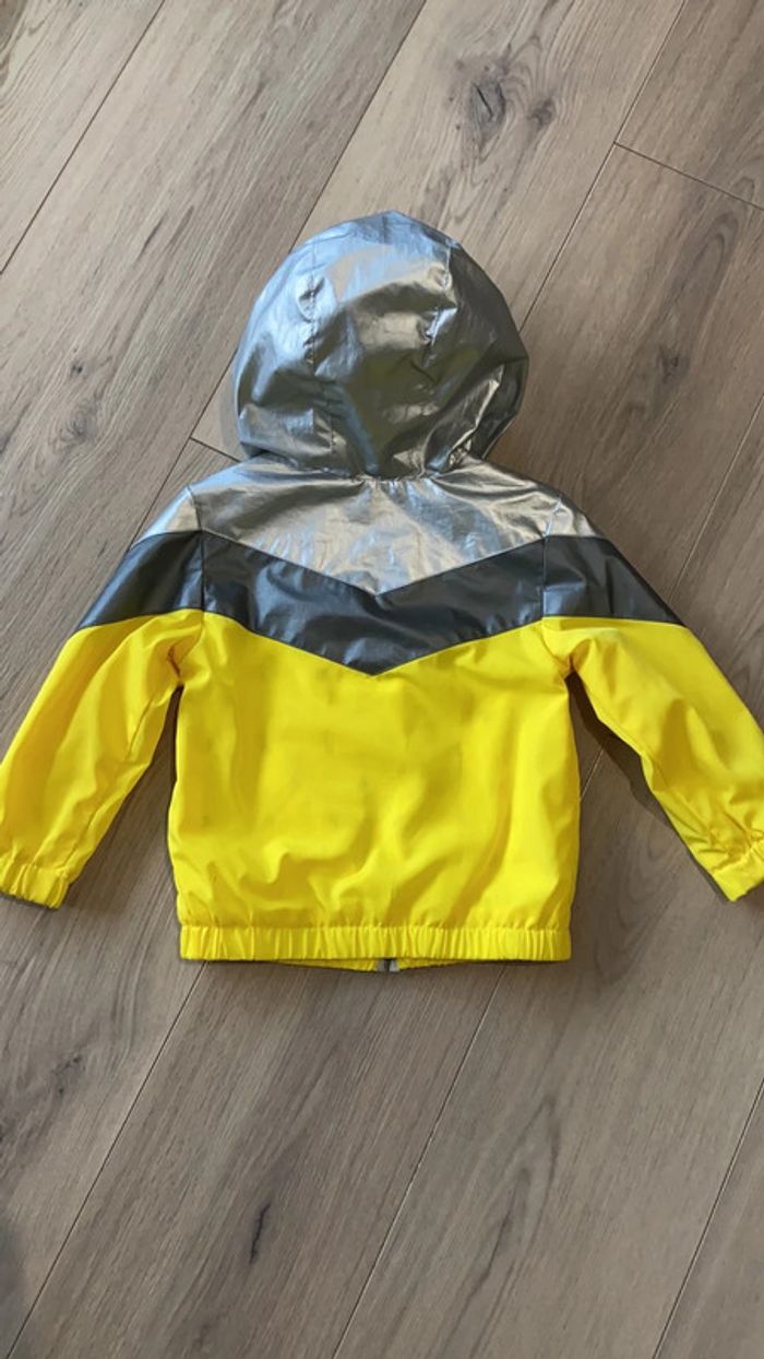 Ciré bébé garçon Catimini T. 2 ans - photo numéro 3