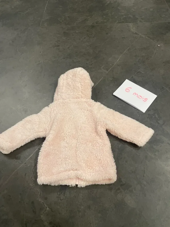 Gilet - photo numéro 2