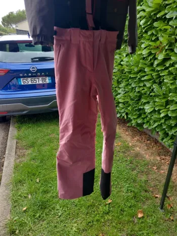 Pantalon de ski 🎿