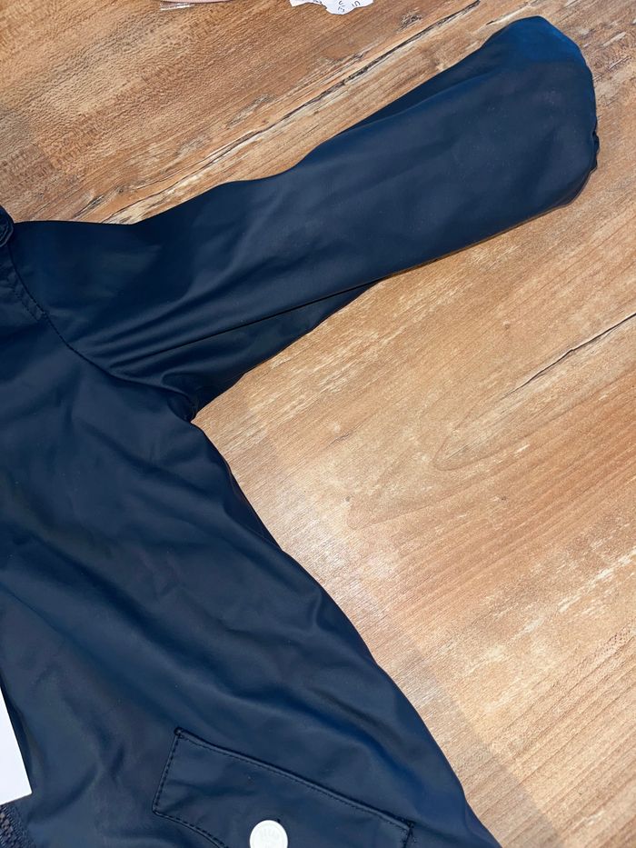 Parka - Ciré 3 ans - photo numéro 2