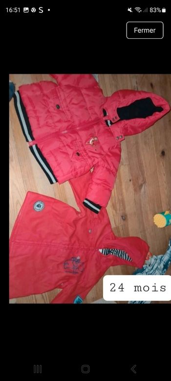 Blouson