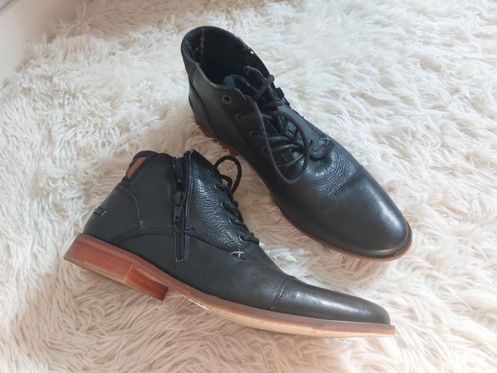 Chaussure San Marina Homme neuve - photo numéro 3