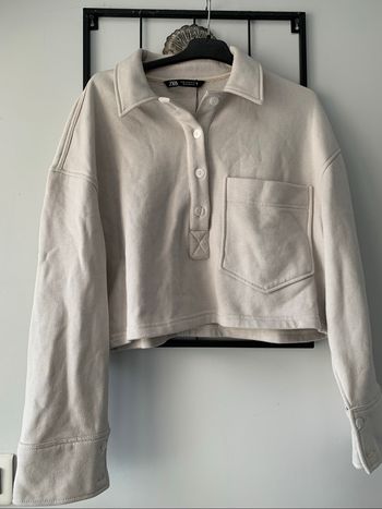 Pull femme