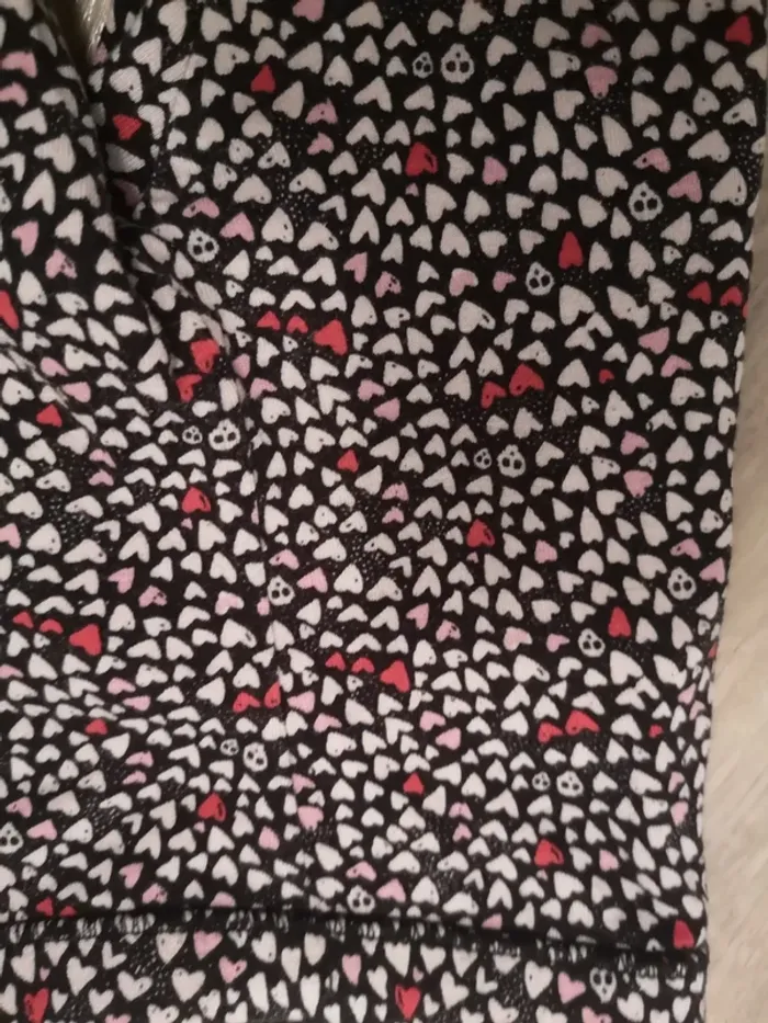 Legging réversible 12 mois - photo numéro 5