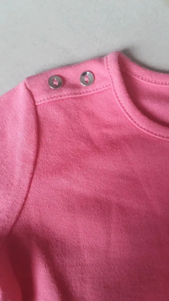 Tunique ML 12 Mois - photo numéro 3