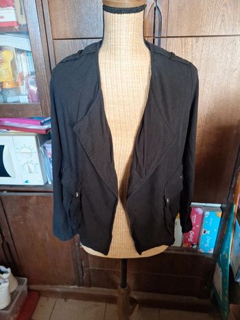 Blazer bershka S